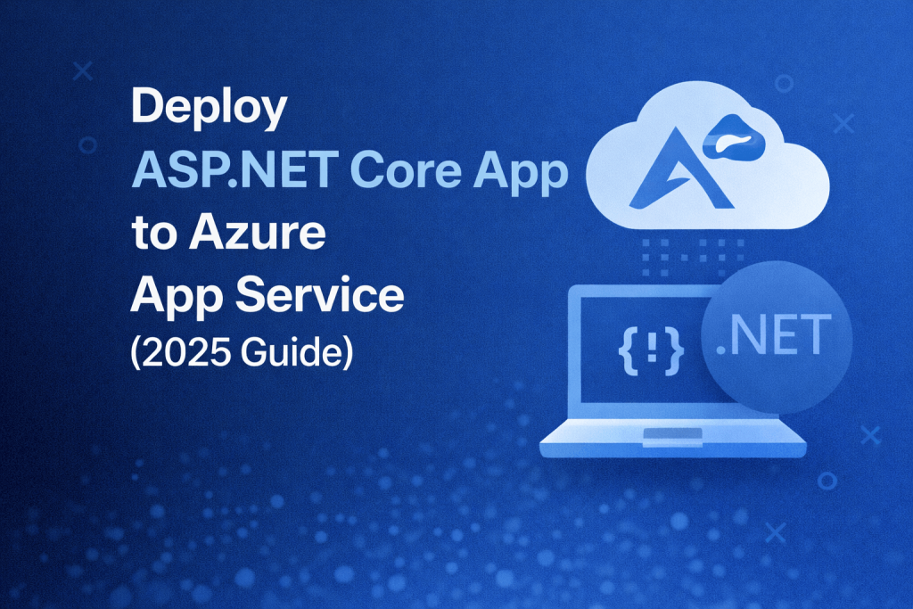 azure app service deployment