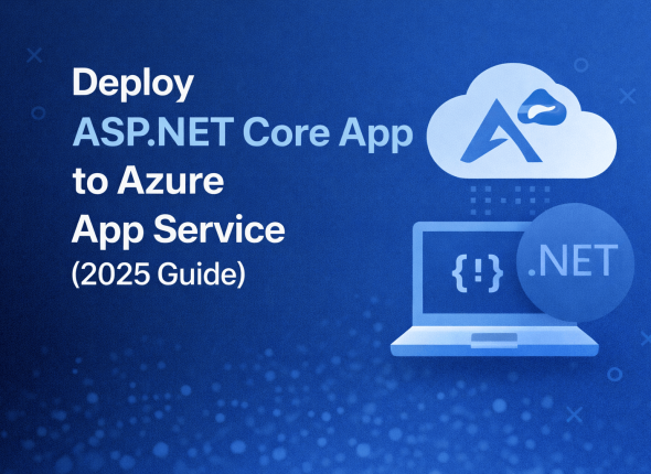azure app service deployment