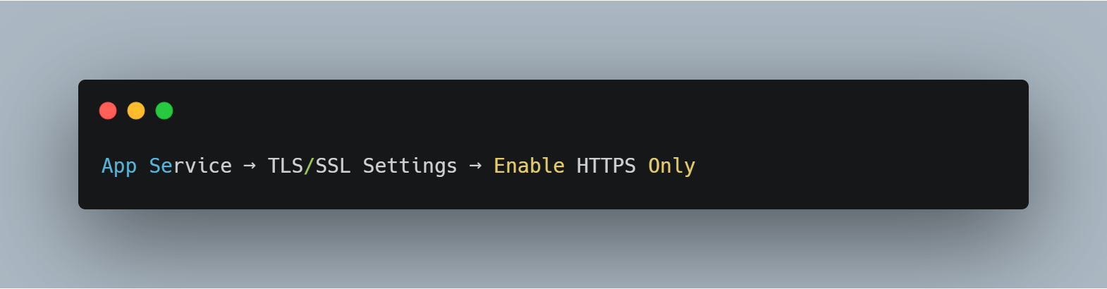 Deploy ASP.NET Core App to Azure App Service – Step-by-Step Guide (2025 ...