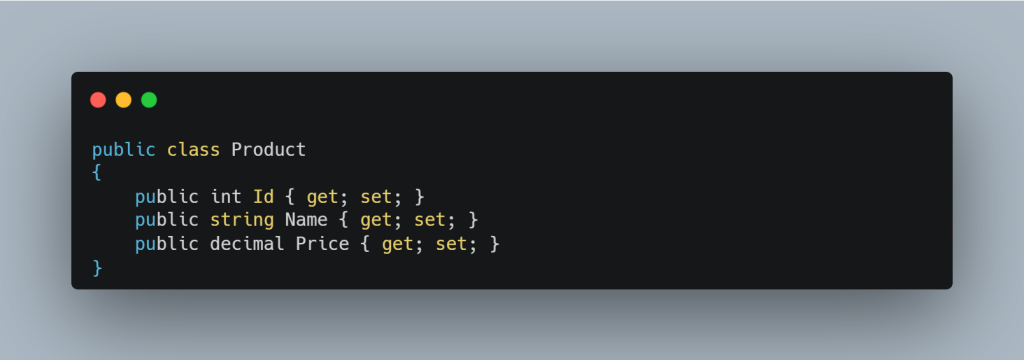 entity framework core crud tutorial