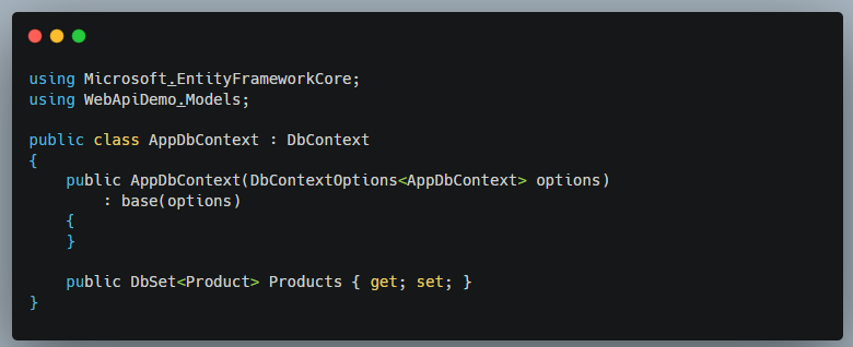 generic repository pattern in .net
