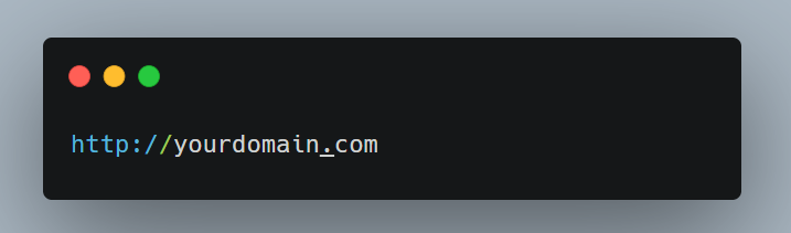 dotnet 8 publish to iis