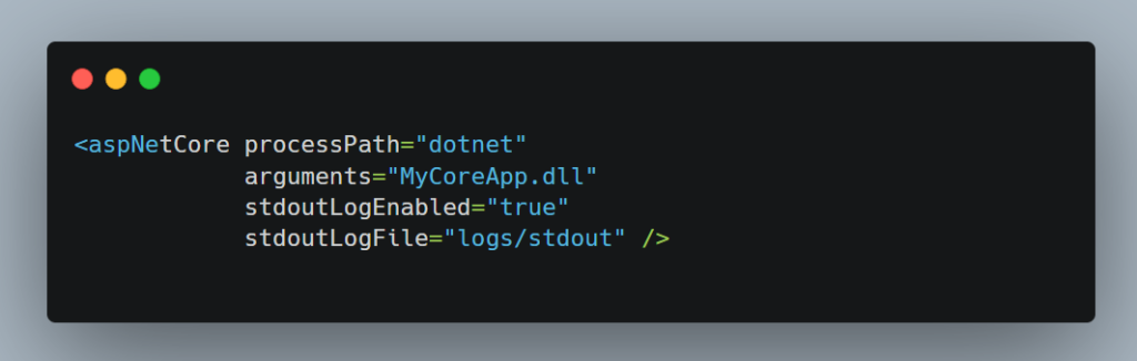 how to deploy web api to iis