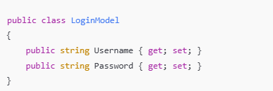 ASP.NET Core 8 JWT Tutorial