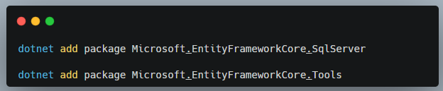 ef core repository pattern example